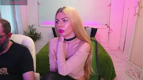 AlisaAleksandr — Stripchat recorded stream image, 25.05.2026 14:10
