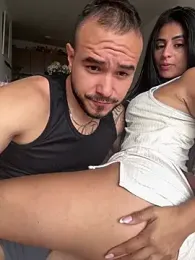 lunasex06 — Stripchat recorded stream image, 25.05.2026 14:30