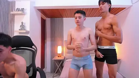 Boys_Wallen — Stripchat recorded stream image, 25.05.2026 13:40