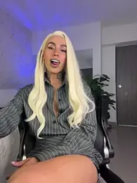 miss_tatiana_ — Stripchat recorded stream image, 25.05.2026 12:30