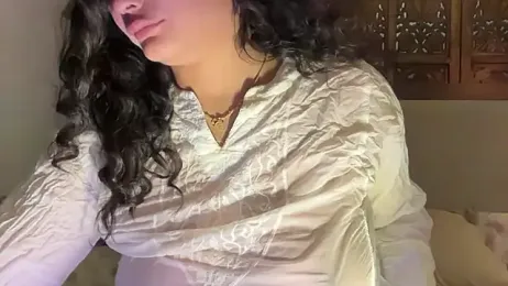 GoddessAnna — Stripchat recorded stream image, 25.05.2026 16:50