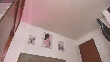 Miley_Baker — Stripchat recorded stream image, 25.05.2026 16:30
