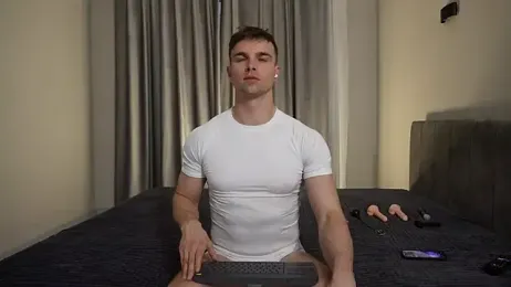 Nik_Sharp — Stripchat recorded stream image, 25.05.2026 16:40