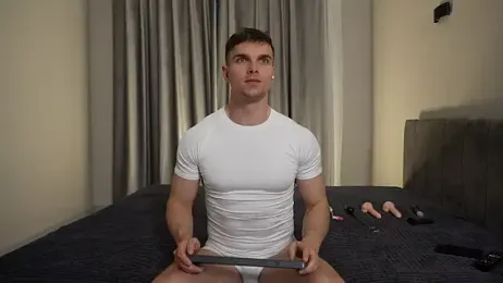 Nik_Sharp — Stripchat recorded stream image, 25.05.2026 16:40