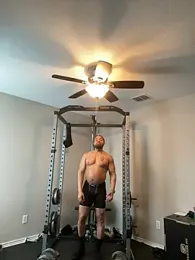 Fathero1time — Stripchat recorded stream image, 25.05.2026 15:20