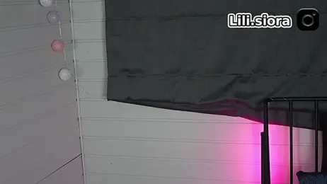 Peachxlush — Stripchat recorded stream image, 25.05.2026 17:50