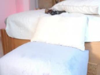 ana_maria11 — Chaturbate recorded stream image, 25.05.2026 19:50