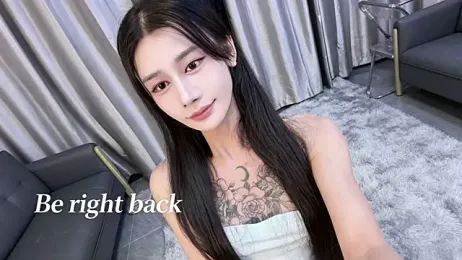 Rainbow-sweet — Stripchat recorded stream image, 25.05.2026 22:50