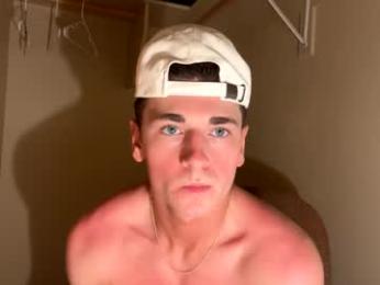 elijahkinky24 — Chaturbate recorded stream image, 25.05.2026 21:10