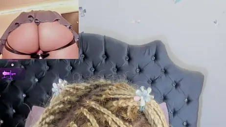 conny__curly — Stripchat recorded stream image, 25.05.2026 20:30