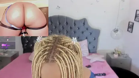 conny__curly — Stripchat recorded stream image, 25.05.2026 20:30