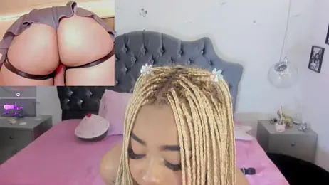 conny__curly — Stripchat recorded stream image, 25.05.2026 20:30