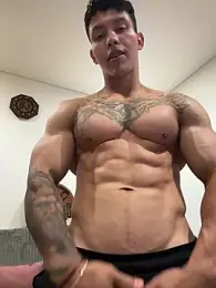 JAYCAM_ — Stripchat recorded stream image, 25.05.2026 23:50