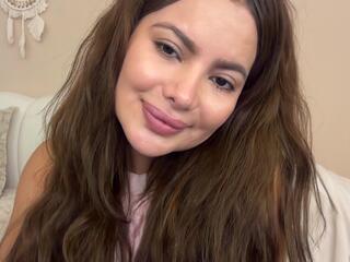 Kitty Lowell — Flirt4free recorded stream image, 25.05.2026 23:10