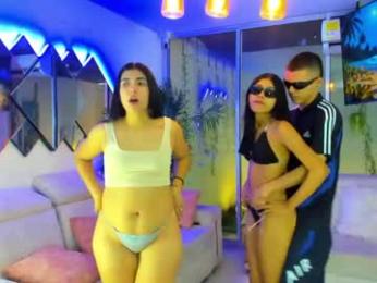 secrethause71605 — Chaturbate recorded stream image, 25.05.2026 21:40