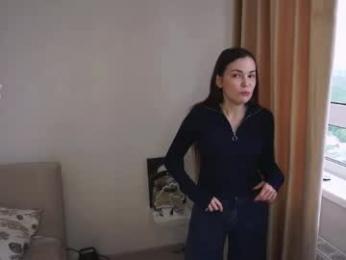 judithchristina — Chaturbate recorded stream image, 26.05.2026 05:40