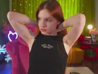 katy_ethereal — Chaturbate recorded stream image, 26.05.2026 03:00