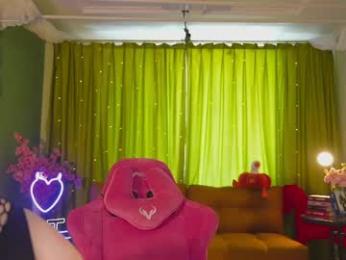 katy_ethereal — Chaturbate recorded stream image, 26.05.2026 03:00
