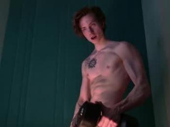 velvet_power — Chaturbate recorded stream image, 26.05.2026 04:40