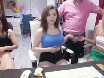 cute00kiara — Chaturbate recorded stream image, 26.05.2026 06:30