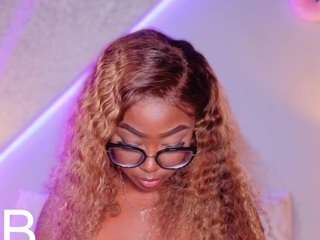 kishalove — Camsoda recorded stream image, 26.05.2026 10:30