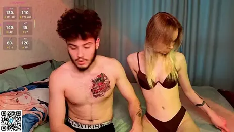 XoXoDuo_ — Stripchat recorded stream image, 26.05.2026 12:30