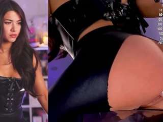 dakotablare — Camsoda recorded stream image, 26.05.2026 12:50