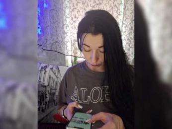 _dashulka_ — Bongacams recorded stream screenshot (10 Mar 2025)