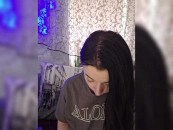 _dashulka_ — Bongacams recorded stream screenshot (10 Mar 2025)