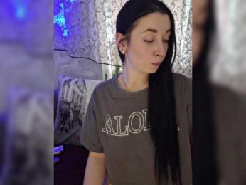 _dashulka_ — Bongacams recorded stream screenshot (10 Mar 2025)