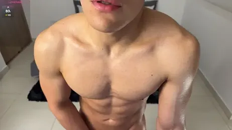 Maxx_Lancaster — Stripchat recorded stream image, 26.05.2026 15:00
