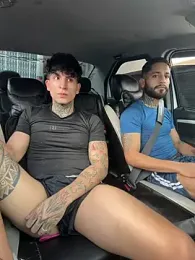 _Tomy08calderon — Stripchat recorded stream image, 26.05.2026 18:10