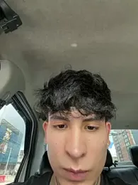 _Tomy08calderon — Stripchat recorded stream image, 26.05.2026 18:10
