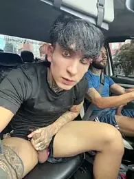 _Tomy08calderon — Stripchat recorded stream image, 26.05.2026 18:10