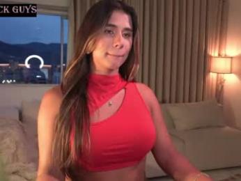 missvalery_1 — Chaturbate recorded stream image, 26.05.2026 20:20