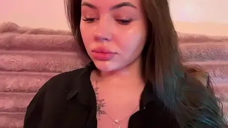 AlmaryKim — Stripchat recorded stream image, 26.05.2026 19:30