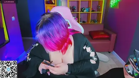 Yoki_Shizuko — Stripchat recorded stream image, 10.03.2025 06:40