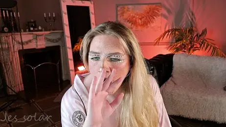 Jes_Solar — Stripchat recorded stream image, 26.05.2026 21:10