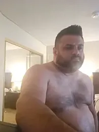Roddog18 — Stripchat recorded stream image, 26.05.2026 23:10