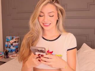 Zara Bliss — Flirt4free recorded stream image, 26.05.2026 23:10