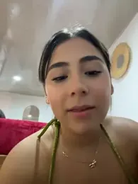 MelodyRey__ — Stripchat recorded stream image, 26.05.2026 23:00