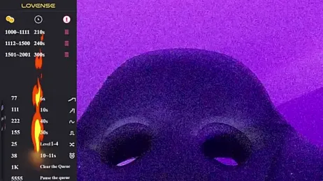 Max-prada — Stripchat recorded stream image, 27.05.2026 02:40