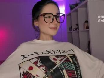 lonelly_lolly98 — Chaturbate recorded stream image, 27.05.2026 01:40
