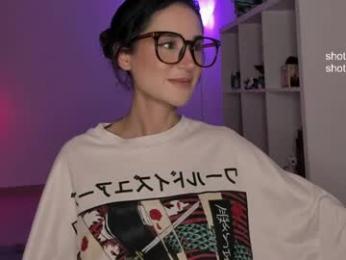 lonelly_lolly98 — Chaturbate recorded stream image, 27.05.2026 01:40