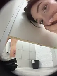 BallerinaCappuccino_ — Stripchat recorded stream image, 27.05.2026 06:40
