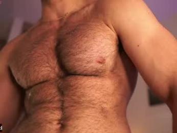 rick_smith153 — Chaturbate recorded stream image, 27.05.2026 04:10