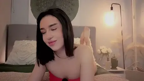 ShyColette — Stripchat recorded stream image, 27.05.2026 06:50