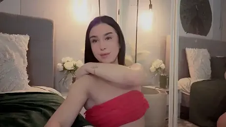 ShyColette — Stripchat recorded stream image, 27.05.2026 06:50
