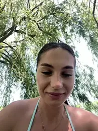 Ashley-Evans — Stripchat recorded stream image, 27.05.2026 08:30