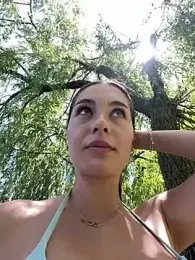 Ashley-Evans — Stripchat recorded stream image, 27.05.2026 08:30